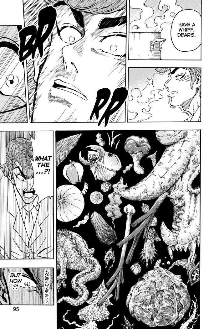Toriko Chapter 66 image 13_optimized